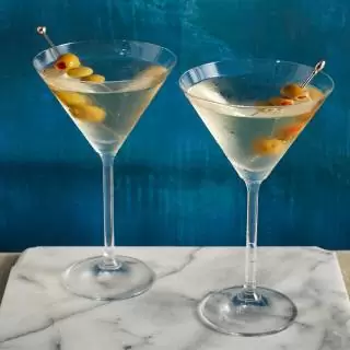 Copa martini 230ml enoteca global pasabache