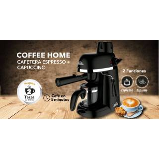 Home Elements Cafetera Casa - Compra online a los mejores precios | Linio  Colombia