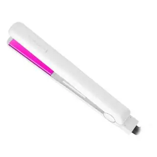 Plancha alisadora con ceramica remington